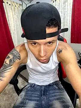 Freechat Hansell_francheska on StripChat