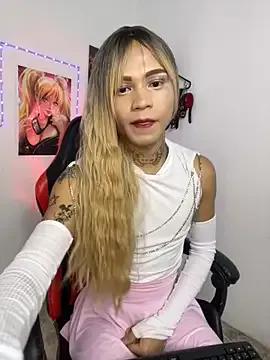 Hansell_francheska — NACKED