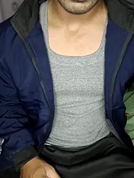 StripChat HARSH_JAAT8 is Freechat HARSH_JAAT8 — Oil on ass