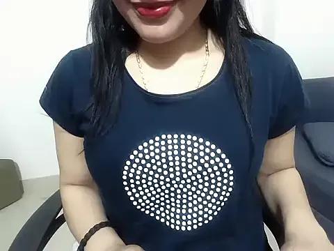 Private Hazel_Angel on StripChat