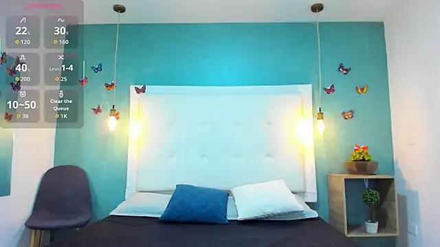 Freechat Heidy_milf on StripChat