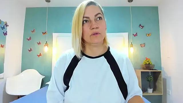 Freechat Heidy_milf on StripChat