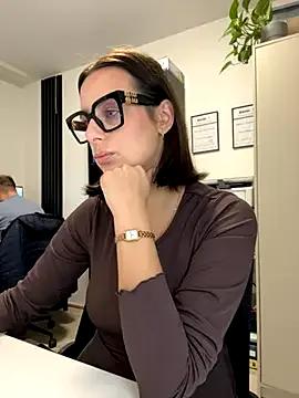 Freechat Hii_Lolla on StripChat