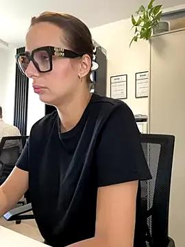 Freechat Hii_Lolla on StripChat