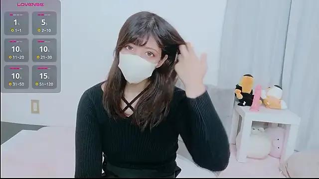 hinachuuu__D — Freechat on StripChat