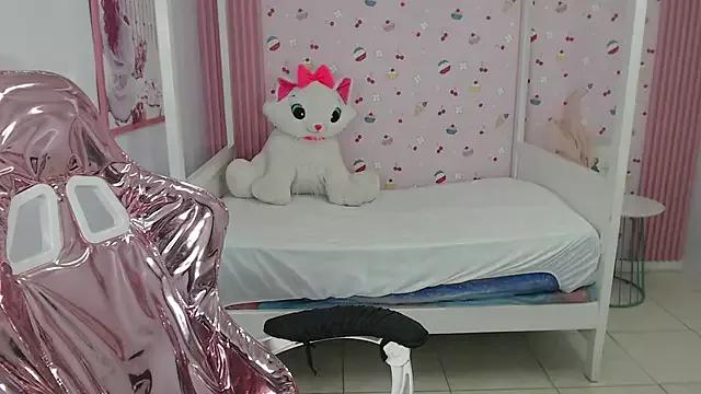 Private honey_torres_sub on StripChat