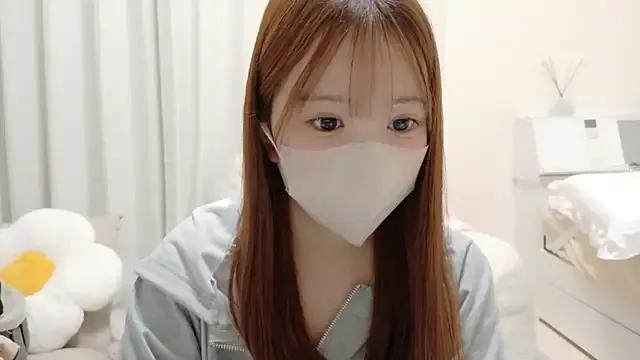 Freechat HONO_cha on StripChat