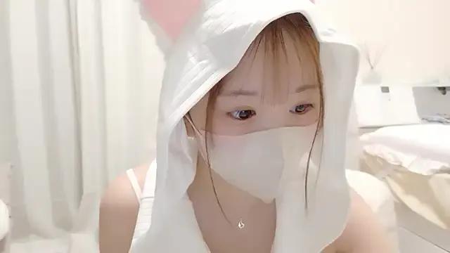 Freechat HONO_cha on StripChat