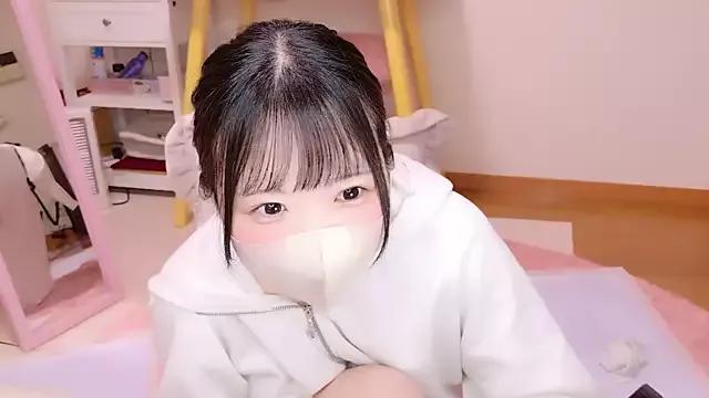 Freechat HONO_cha on StripChat