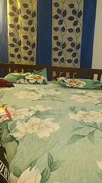 StripChat hotestfantasy is Freechat hotestfantasy — Open legs baby