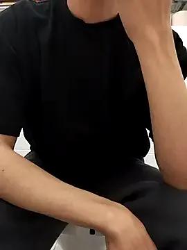 HotSweetBoy_18 — FULL NAKED