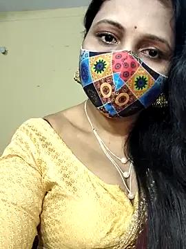 StripChat Hotty_Kavita is Private Hotty_Kavita — Boobs massage