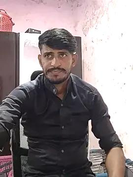 HotXKrish — cum show