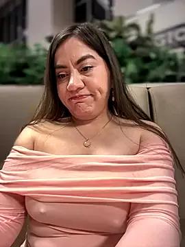 Freechat Iam__Cristal on StripChat