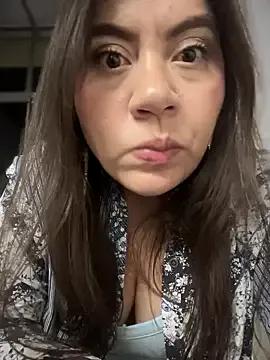 Freechat Iam__Cristal on StripChat