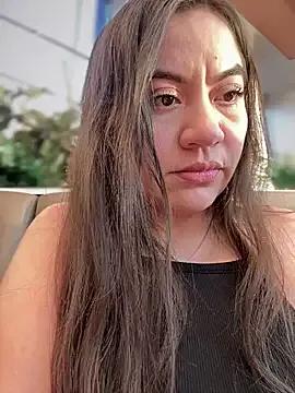 Freechat Iam__Cristal on StripChat