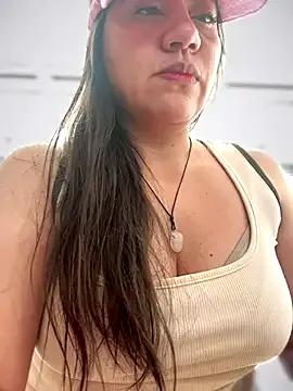 Freechat Iam__Cristal on StripChat