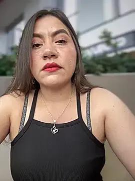 Freechat Iam__Cristal on StripChat