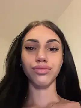 ilariea_girl — Doggy style Naked