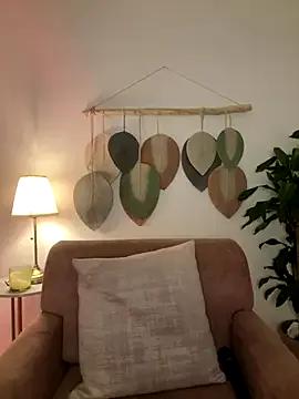 Im_Valentina — FULL NAKED + DOMI TOY