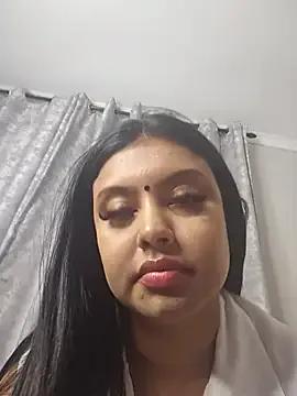 StripChat Indian_GlowingMiax is Private Indian_GlowingMiax — If u love my smile, rub boobs