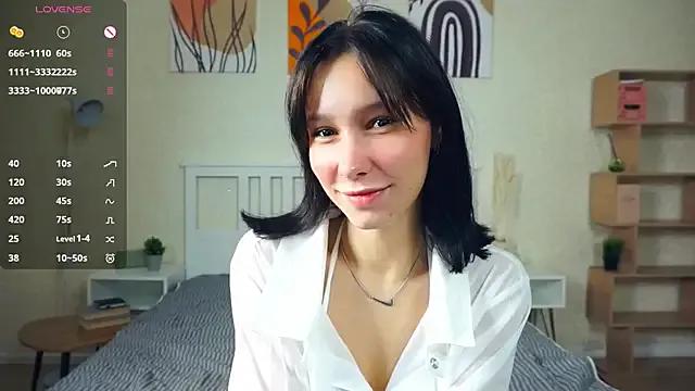 Freechat IrenePlamer on StripChat