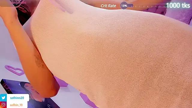 Private Isabelablockwell on StripChat