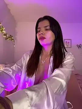 StripChat isabella__naugthy is Freechat isabella__naugthy — Suck my nipless with milk