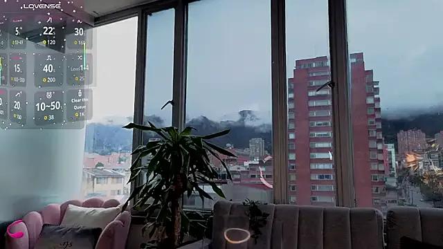 StripChat Ivanna_West is Private Ivanna_West — Mega squirt