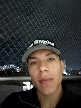 StripChat JacksonC_7 is Freechat JacksonC_7 — HI