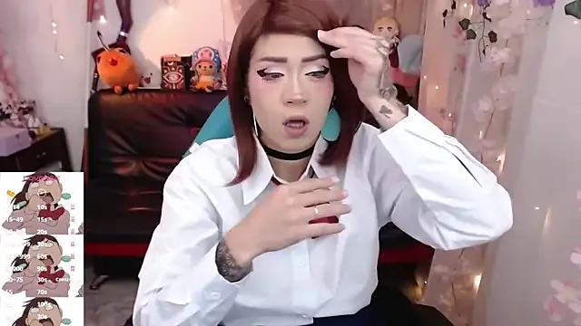 Freechat jadedelux_ on StripChat