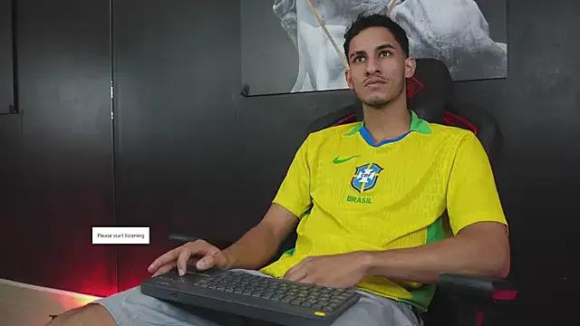 StripChat JakeMoxley is Freechat JakeMoxley — stay in boxers