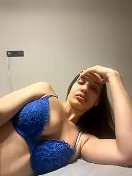 Freechat Janet_Welder on StripChat