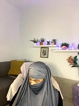 jazmin_anbar — Handjob + spit