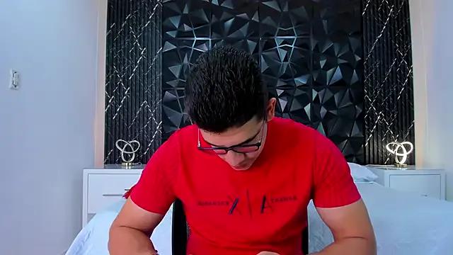 Freechat JeffDaltton on StripChat