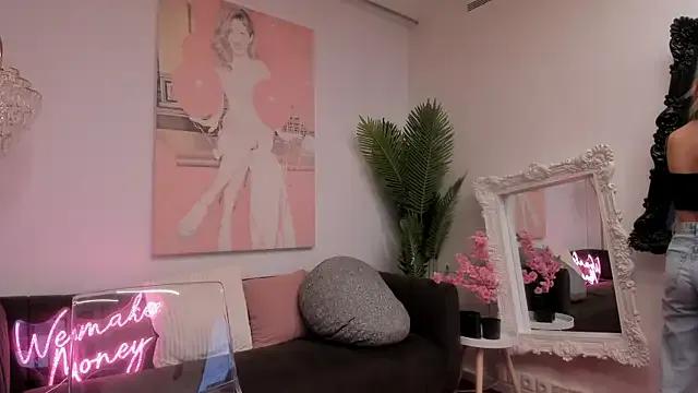 jelly__beanss on StripChat 