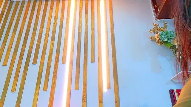 Freechat Jennifer_Vega1 on StripChat