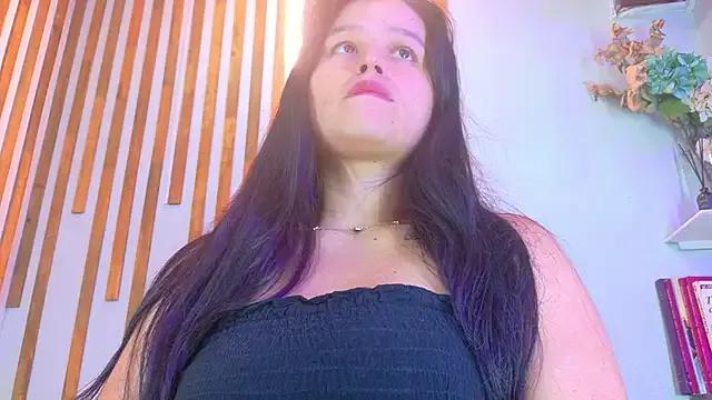 Freechat Jennifer_Vega1 on StripChat