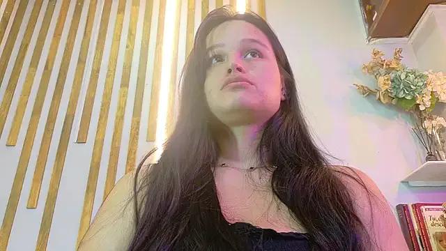 Freechat Jennifer_Vega1 on StripChat