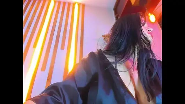 Freechat Jennifer_Vega1 on StripChat