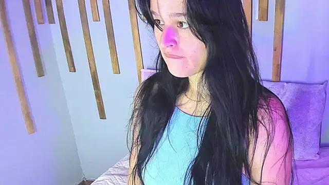Freechat Jennifer_Vega1 on StripChat