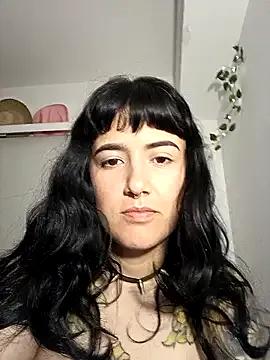 Freechat Jinx__x on StripChat