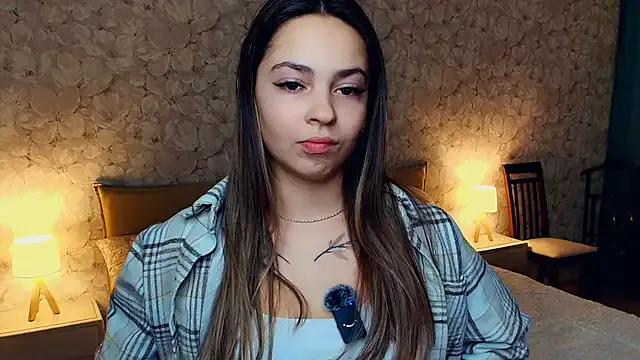 Freechat JolynnLavelli on StripChat