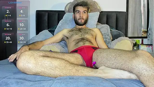 StripChat juan_hairy is Freechat juan_hairy — cum