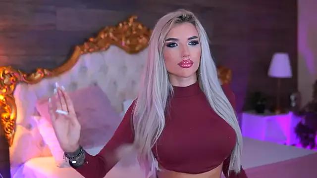 Private Juicy_Jessye on StripChat