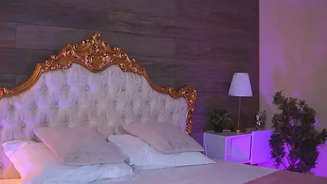 Private Juicy_Jessye on StripChat