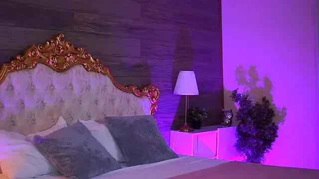 Private Juicy_Jessye on StripChat