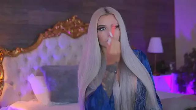 Private Juicy_Jessye on StripChat