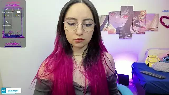 Freechat Julieta_Shelby on StripChat