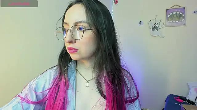 Freechat Julieta_Shelby on StripChat